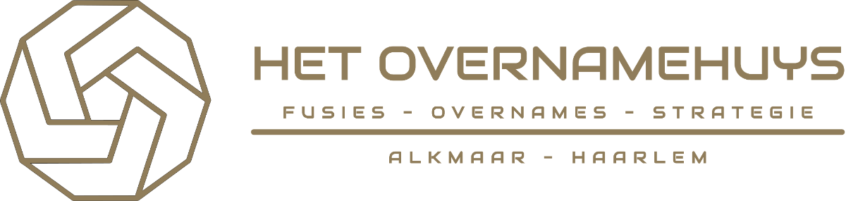 Het Overnamehuys